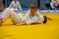 22.06.2024 Wachau JUDO Kids Cup